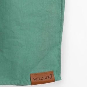 Wild bird Toucanet modal sling. Used once but baby preferred another wrap